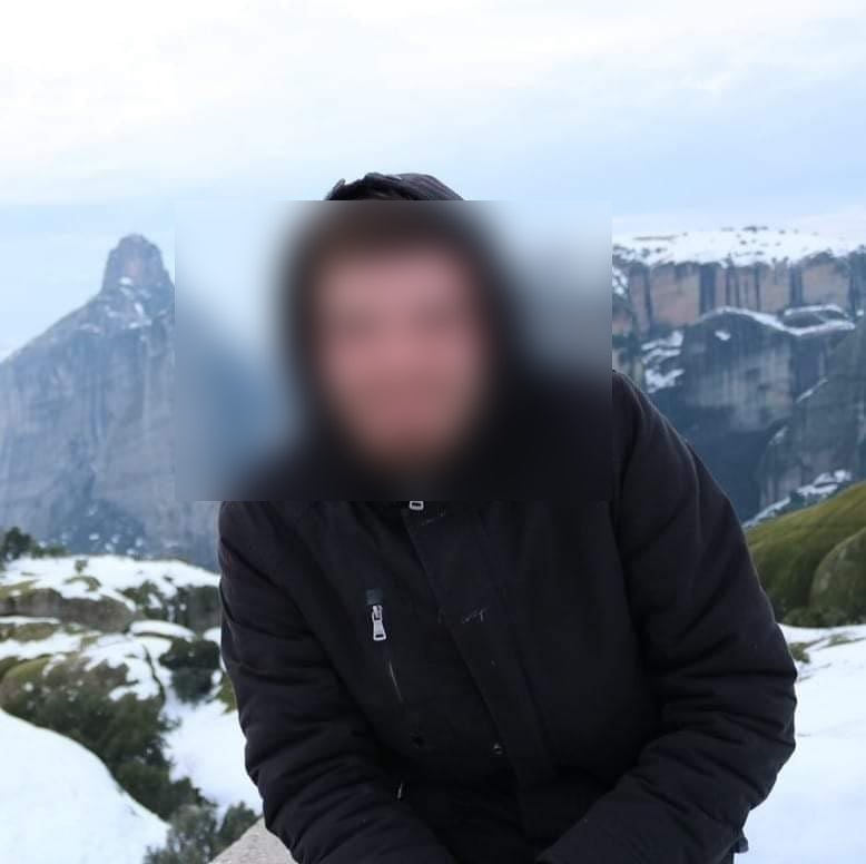 αστυνομικός Τρίκαλα