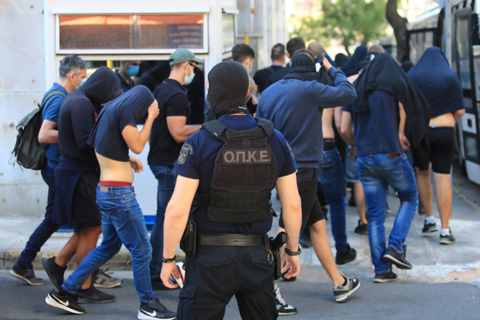 ΝΕΑ ΦΙΛΑΔΕΛΦΕΙΑ ΔΟΛΟΦΟΝΙΑ ΟΠΑΔΟΣ