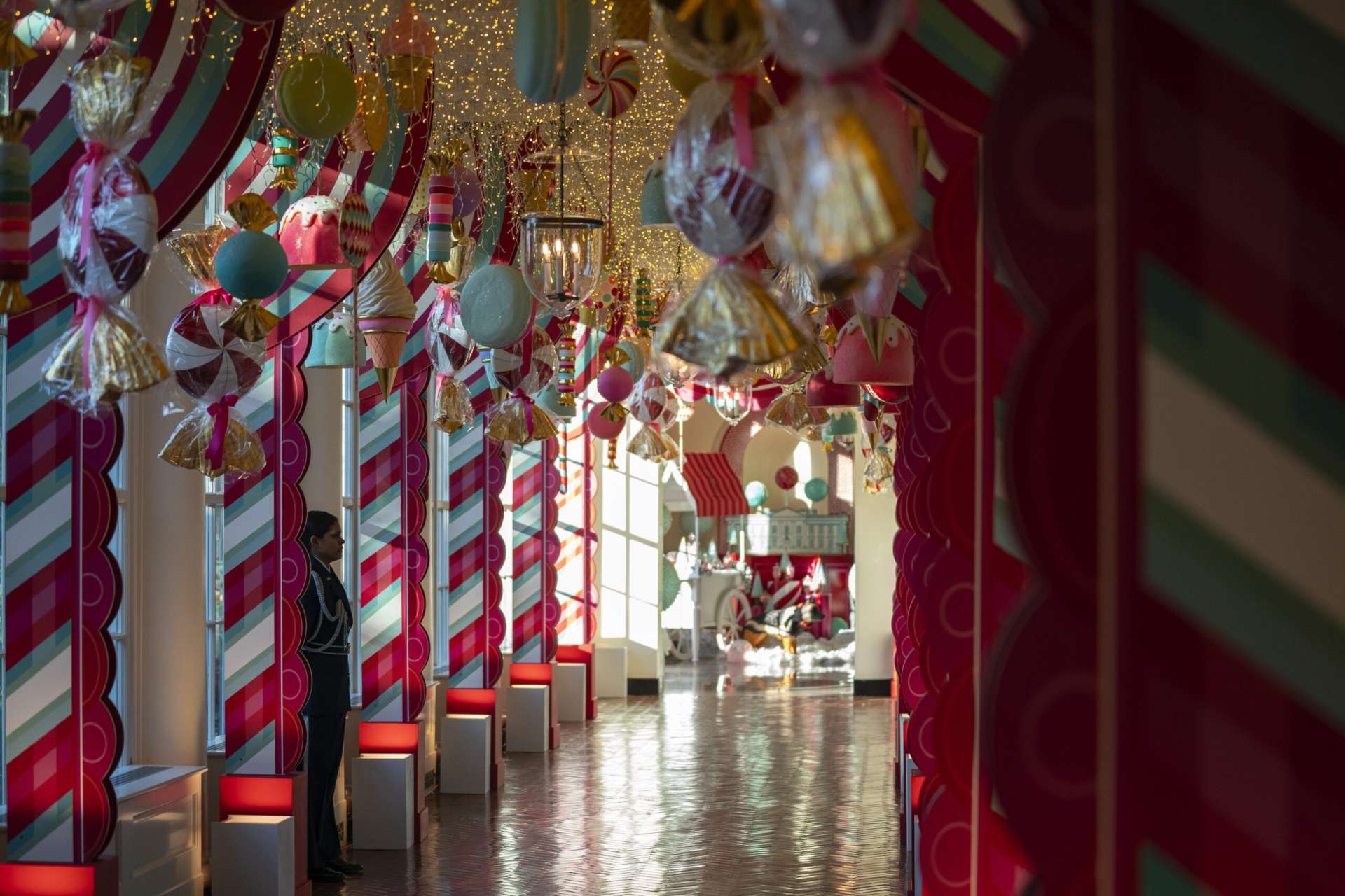 White House Holidays
