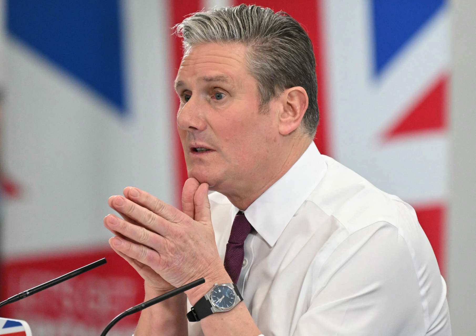 BRITAIN-POLITICS-LABOUR