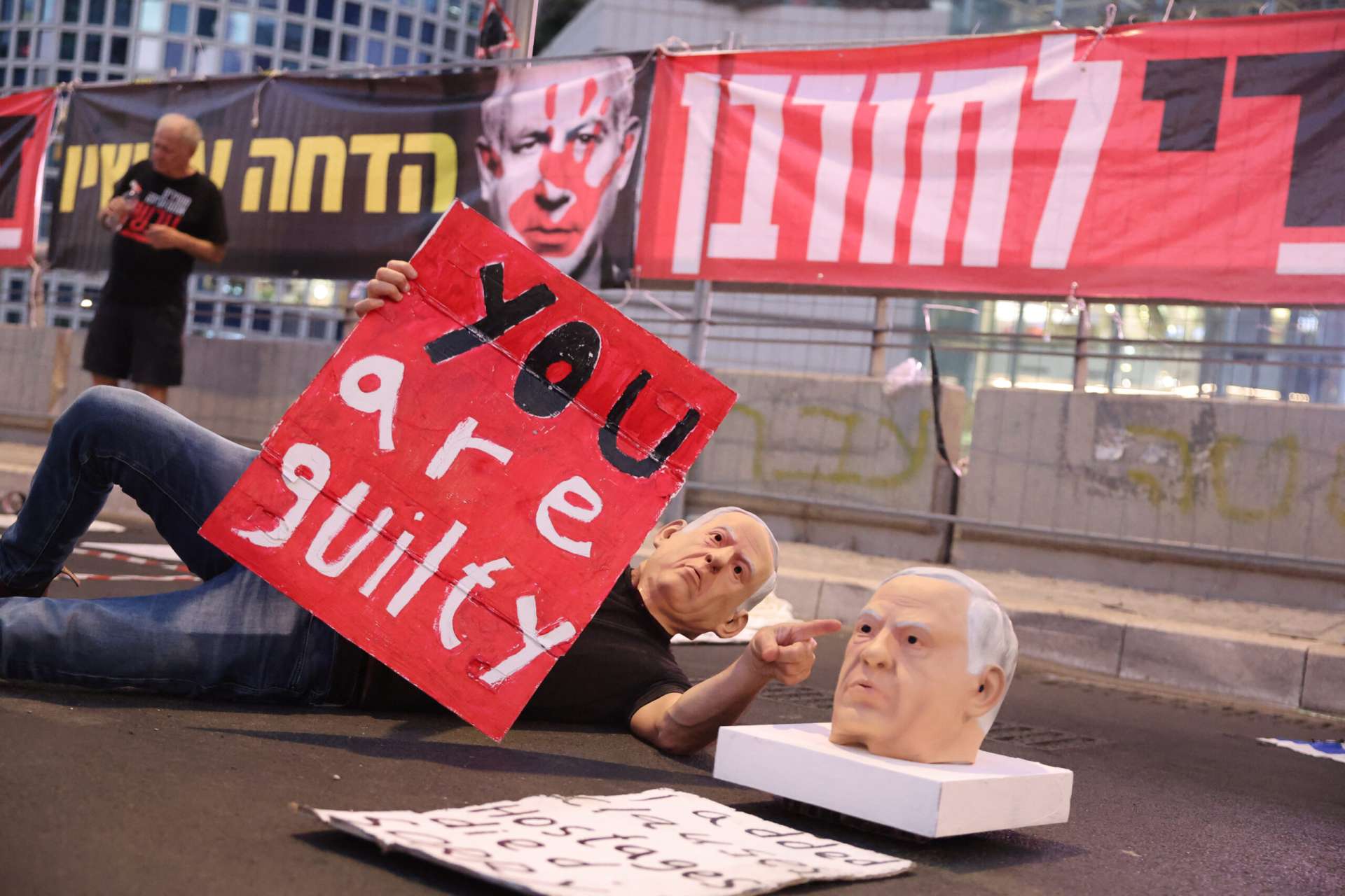 ISRAEL-PALESTINIAN-CONFLICT-PROTEST