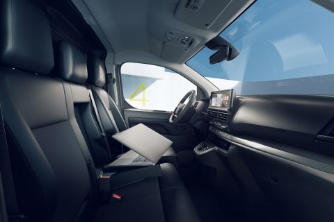 Opel Commercial