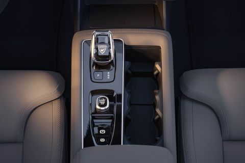Volvo XC90 T8 AWD