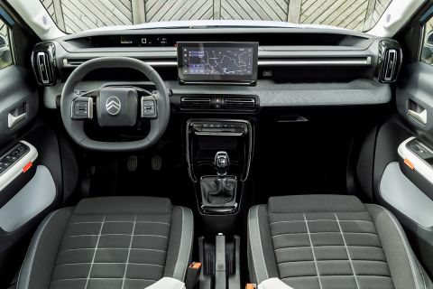 CITROEN