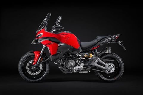 DUCATI MEDIA