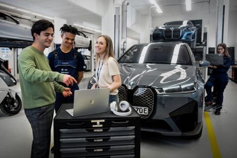BMW Group