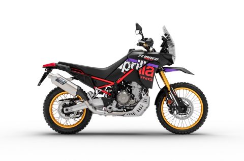 APRILIA