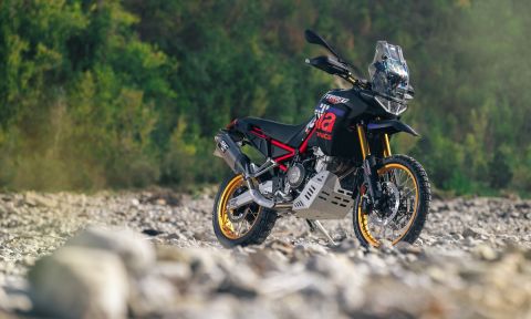 APRILIA