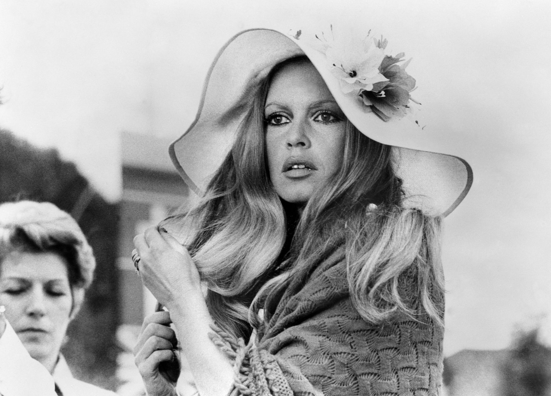 FILES-FRANCE-CINEMA-BARDOT