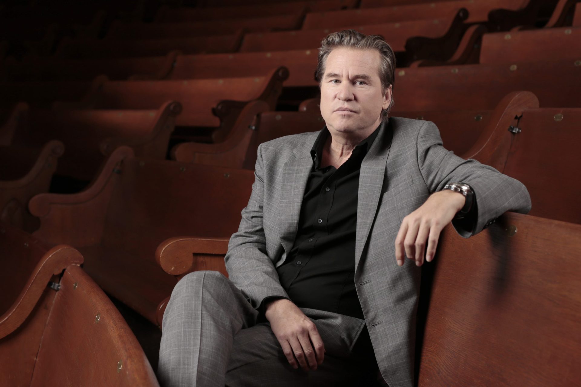 Val Kilmer