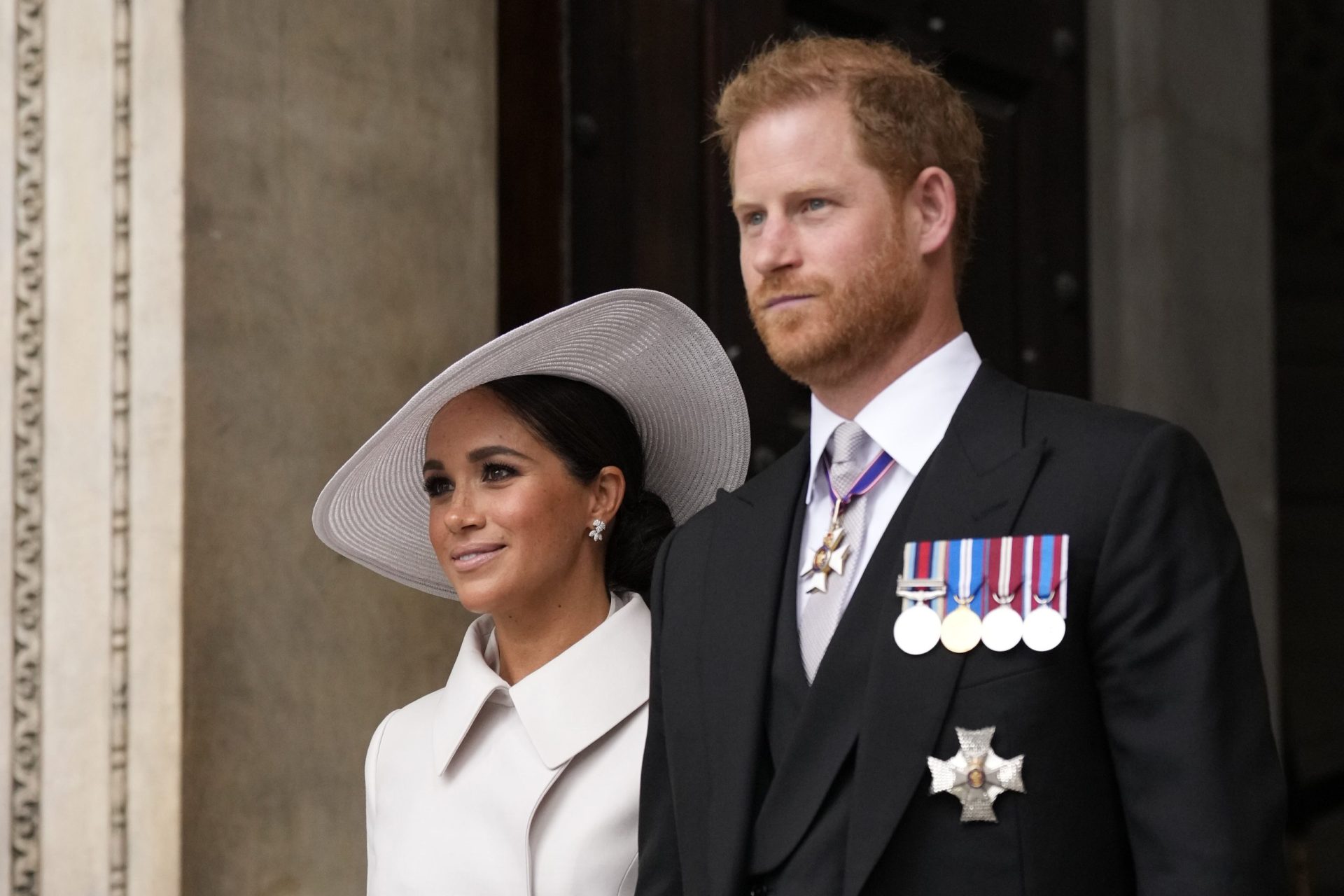 Britain Platinum Jubilee