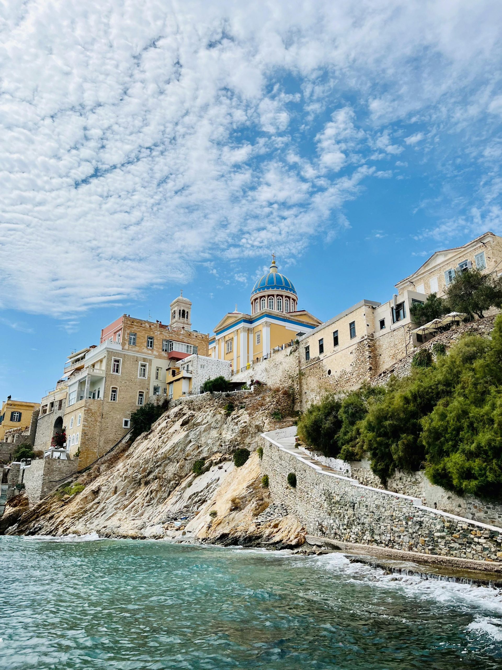syros