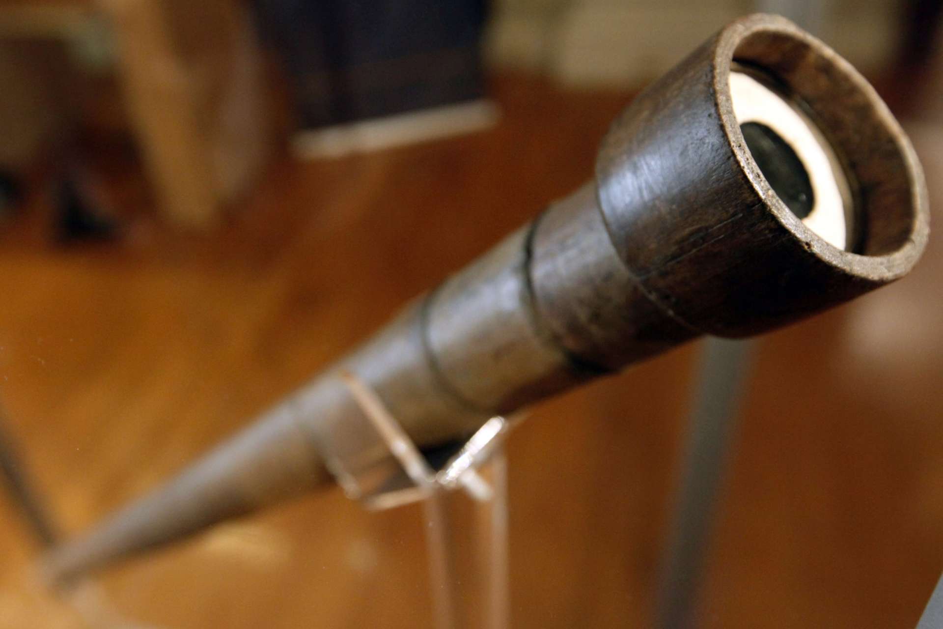 Galileo Telescope