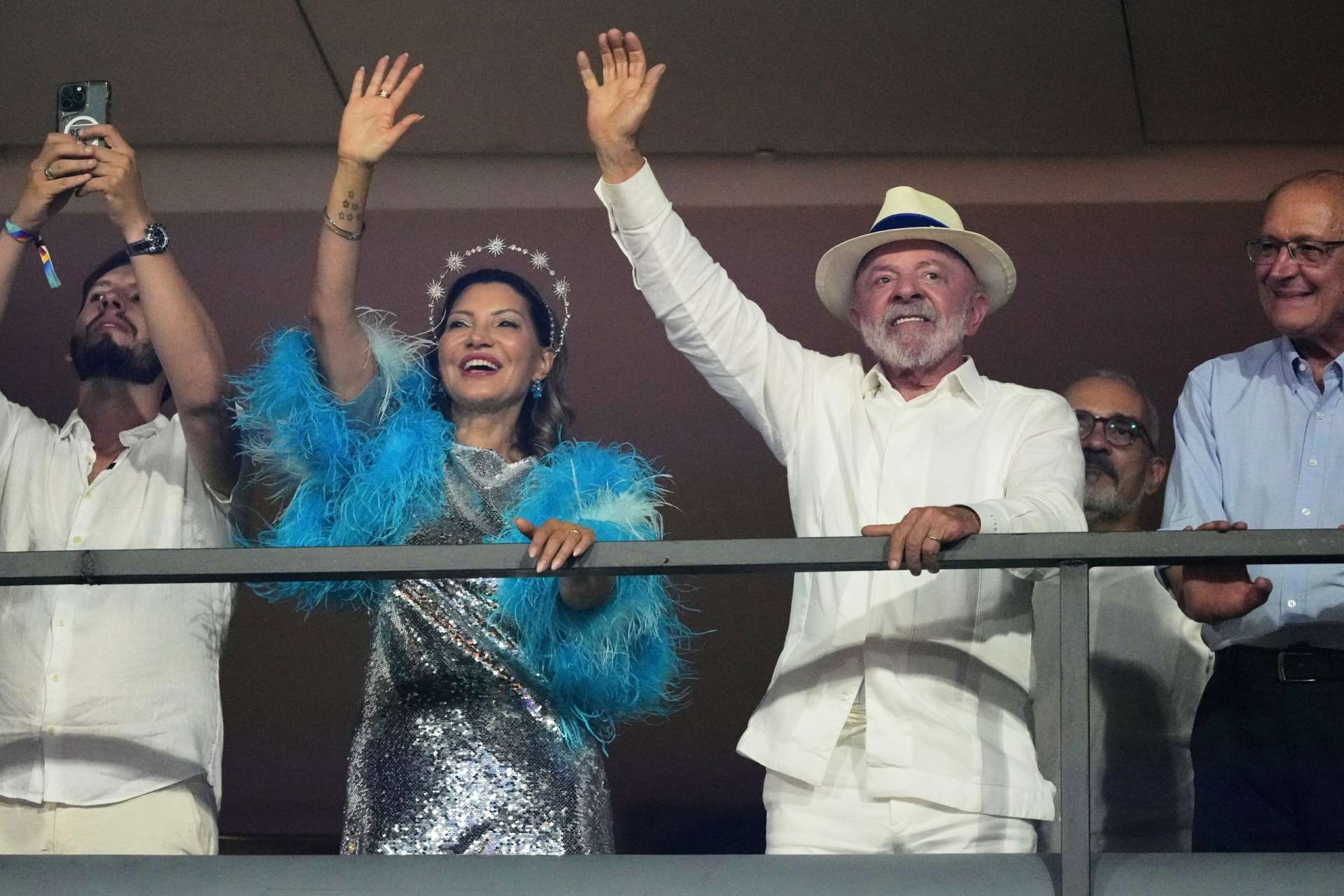Brazil Carnival
